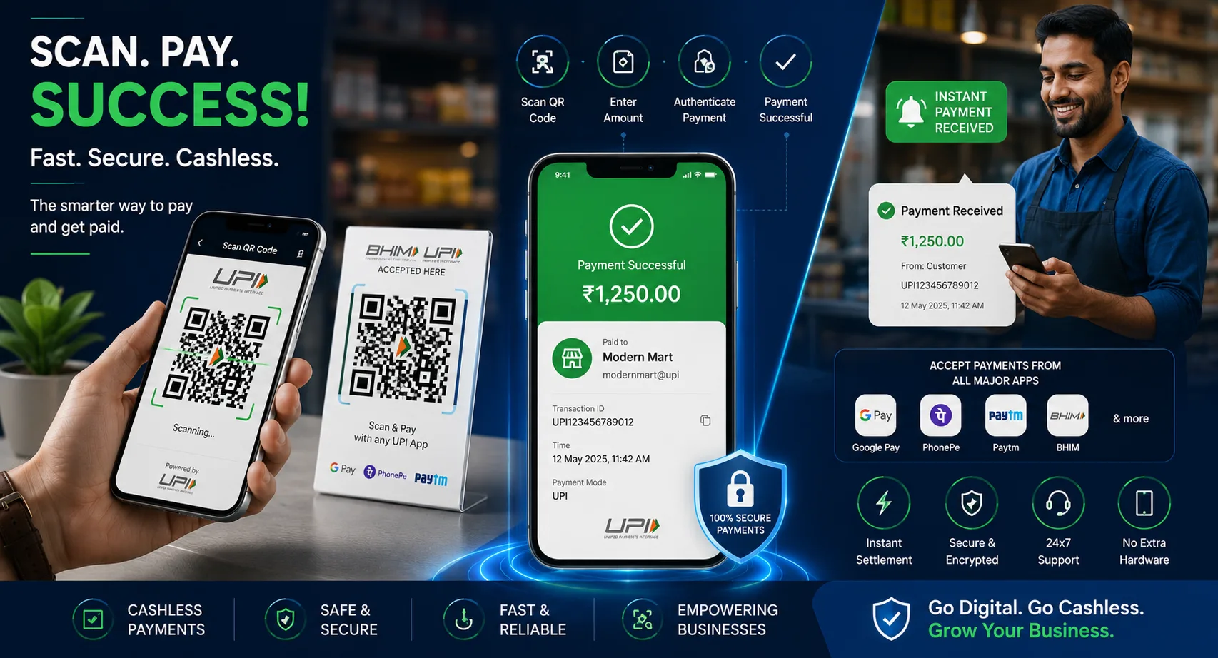 QR-Code-for-Payment