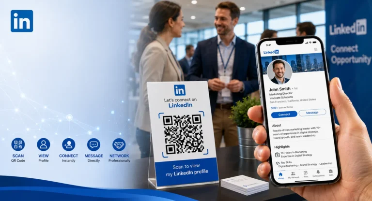 QR-Code-for-Your-LinkedIn-Profile